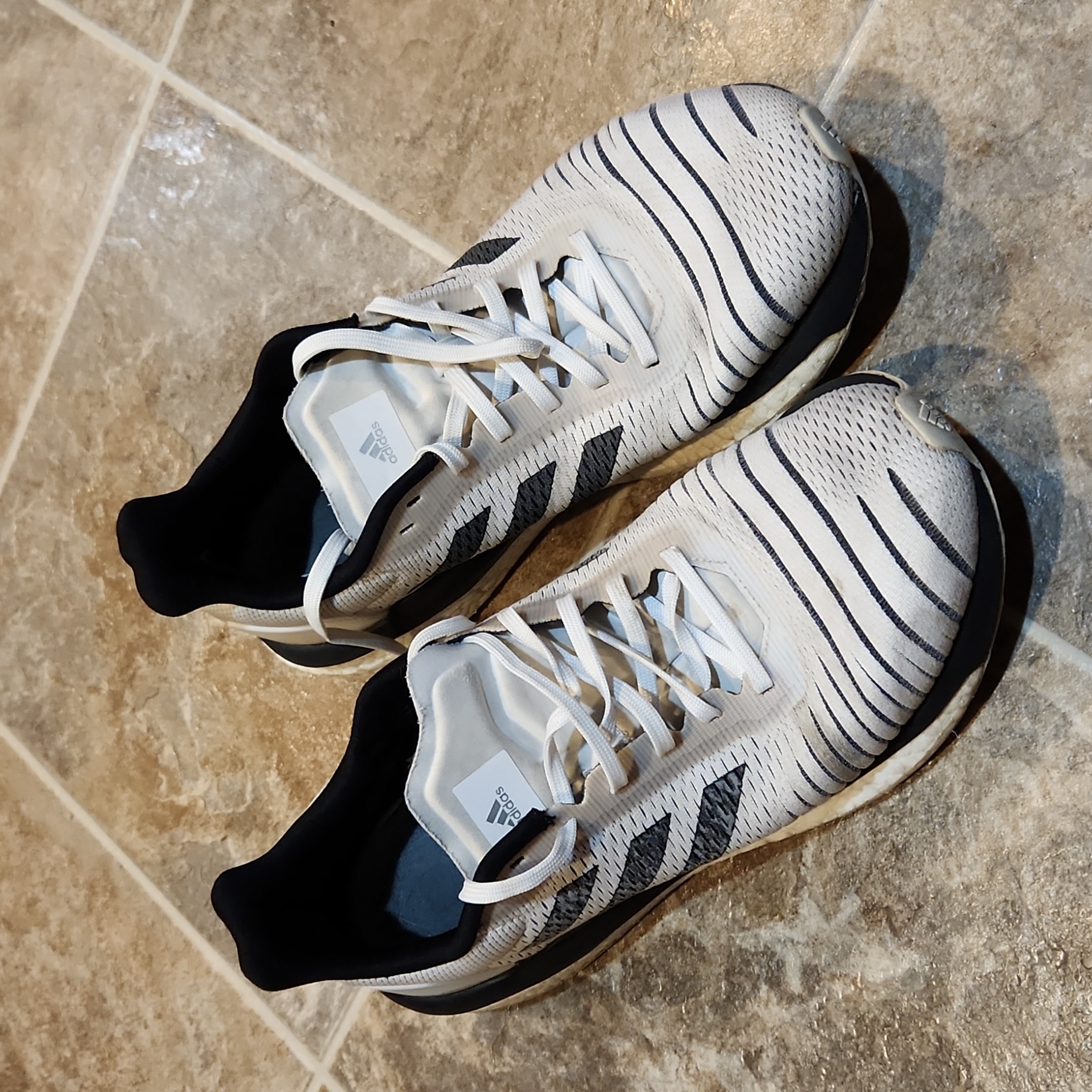 Adidas Solardrive